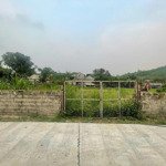 cần bán lô đất tại thanh hối tân lạc