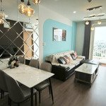 căn hộ q8 có sổ hồng sát bên q5 dt:69m2 full nội thất nhà mới đẹp chỉ 3 tỷ 350