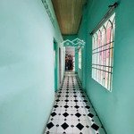 nhà cấp 4 đường trung mỹ tây 1, phường trung mỹ tây, q12, dt 121,1m2 (5mx25m), đường 7m giá 7,6tỷ