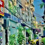 Nhà đẹp 1 trệt 1 lầu đường ô tô nguyễn thị kiểu đối diện nhà máy bia tiger ngay metro q12