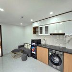 cho thuê phòng tại đê la thành có 1 khách 1 ngủ & studio ba đình giá ưu đãi 5,3 triệu, 30m2