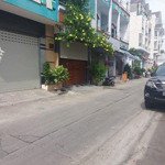 định cư nn bán gấp nhà 1 trục đường 10m dương quảng hàm p5, dt 5x14m, 3 lầu btct, giá 9.7 tỷ tl