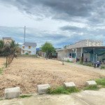 cực phẩm với 3 mặt tiền tại phan rang - ninh thuận. đối diện mặt biển