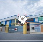 giá chỉ 27tr/m2, kho xưởng 5000m2, 2 tấm, đường container lê văn khương, q12, gần ngã 3 đông quang