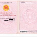 bán đất tại đường tỉnh lộ 922, xã đông thắng, cờ đỏ, cần thơ, giá 4 tỷ, diện tích 1762 m2