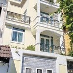 nhà đường bình giã 7x18m trệt 3 lầu cho thuê