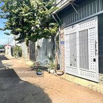 bán nhà cấp 4 ngay chợ phú thọ kp5 phường trảng dài, cách đường nguyễn khuyến 1 xẹc 50m