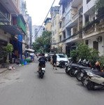 cực hiếm nhà phố tạ quang bửu - hai bà trưng, ôtô đỗ cửa, 30m2 x 4 tầng, 8.x tỷ có thương lượng.