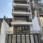 giảm 5 tỷ, ngộp bank bán gấp nhà mt trương quốc dung, phú nhuận - dt: 4 x 15 - 4 tầng - 13.8 tỷ