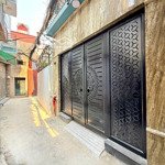 chdv 61m2*6t, đường giải phóng, hoàng mai - dòng tiền 70tr/th, 0985818818