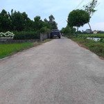 bán đất thổ cư 175m2 tại thôn vàng, hợp hưng, vụ bản, nam định,giá 5,6 triệu / m2