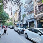 bán nhà đất phân lô vỉa hè, ôtô tránh, kinh doanh đỗ nhuận, từ liêm 125m2 mt 8m 34 tỷ