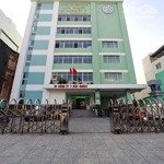 bán nhà quận 3 sát mặt tiền cmt8 - 54m2 - 3 tầng - hẻm thông 3m - có dòng tiền cho thuê 7 phòng