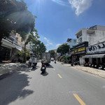 bán gấp!nhà 1 lầu hxh thông đường quang trung p10-dt(6,2mx31,7m)- 22 tỷ tl