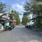 mặt tiền kinh doanh ngay đầu cổng khu phố chợ điện dương - hướng đông nam - giá chỉ 1ty730