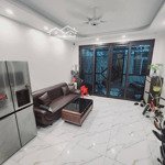 bán nhà ngoại giao đoàn 38m-5 tầng , ngõ rộng , ô tô đỗ cách 5m , căn góc , sát phố