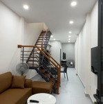 nhà phố tây hẻm, chỉ 4.8 tỷ - nguyễn thiện thuật