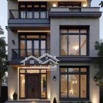 nhà mặt tiền phố hai bà trưng 125m2 nội thất cao cấp, vị trí đắc địa giá 16.5 tỷ