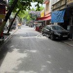 bán nhà 5 tầng phố trương định,hoàng mai
