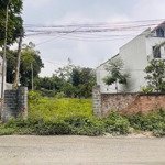 chính chủ cần bán lô đất 570m ngay khu công nghiệp tân vinh, lương sơn, hòa bình mặt đường 14m