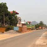 chuyển nhượng lô đất vuông vắn 576m2 đang khai thác dòng tiền. đầy tiềm năng cho các nhà đầu tư