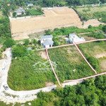 bán nhanh 2 lô đất siêu phẩm nghỉ dưỡng và đầu tư tại khu quần thể tophill villa xã cư yên