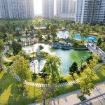 cực sock! bán gấp căn 2pn2wc vị trí đẹp, giá tốt chỉ 2.7 tỷ sẵn sổ origami - vinhomes grand park