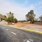 chuyển nhượng 2 lô đất thổ cư liền kề cạnh khu công nghiệp nhuận trạch, lương sơn