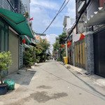 bán nhà cấp 4 hxh đường dương quảng hàm p5;dt(5x18m)- giá 8.1 tỷ tl