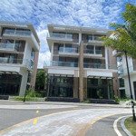 bán biệt thự rừng thông ecopark, dt 140m2