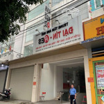 cần cho thuê căn mặt phố thuận tiện kinh doanh. đường lê thị riêng, phường thới an 0974064499
