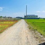 bán đất thổ cư xây dựng ngay! đức hòa, long an, 214m2/800tr. gần trung tâm hậu nghĩa
