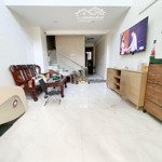 nhà đẹp 5 tầng - thang máy - 5pn, 6wc- 3 bước ra hậu giang - 4x15m - 7,x tỷ