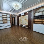 nhà phân lô, 7 tầng, thang máy kim đồng. gần phố, ô tô tránh, dừng đỗ, vào nhà