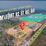 căn hộ chung cư cao cấp chuẩn hàn sát cạnh khu công nghiệp samsung thái nguyên