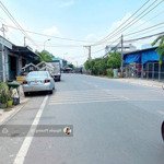 chủ cần bán gấp mt đoàn nguyễn tuấn, hưng long, bình chánh, 75m2, 800 triệu
