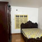 Cho thuê Tập thể tẩng 3 Quỳnh Lôi, 65m2, 2 ngủ, Full đồ 7.5 Triệu