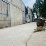 Cần bán nhà tại Tân Đông Thạnh 105m2 sổ hồng riêng chỉ với 840 triệu