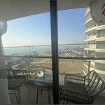 bán căn hộ studio citadines view đảo rều - nhận cam kết 120tr/năm