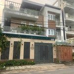 biệt thự 3 tầng, 8x22m, hẻm 10m đường lê thị riêng, giá 12.95 tỷ