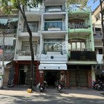 bán nhà mặt tiền trần tuấn khải, quận 5 gần chợ, trường học - khu kinh doanh sầm uất - giá 25.5tỷ
