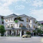 đất xanh miền bắc ra mắt dự án nhà liền kề tại trung tâm tp hải phòng aurora nam hải, hải an