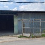 cho thuê mặt bằng 110m2 đường xuân thới thượng 4, xã xuân thới thượng, huyện hóc môn