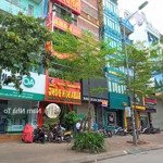bán nhà mặt phố trung phụng-xã đàn. 120m x 9t x mt 7m. 85 tỷ