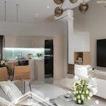 cho thuê căn hộ orchard park view, 10 triệu vnd, 37 m2, 1pn + 1wc, view đẹp