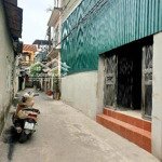 bán nhà yên lương, thanh trì, hoàng mai. vị trí cực đẹp, diện tích 44.3 m, giá 5.5 tỷ