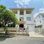 Cho thuê Biệt thự đơn lập Mỹ Kim 1 - Phú Mỹ Hưng, Quận 7, Tp.HCM.