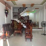 bán nhà 3 tầng mặt tiền đường h tđc phước long, nha trang