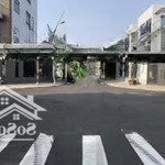 bán gấp nền đất kdc bách giang, quận 9. giá 3tỷ050. dt 60m2. sổ hồng riêng. pháp lý chuẩn chỉnh