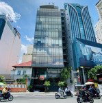 giảm sâu 11 tỷ! bán nhà góc 3 mặt tiền ngang 10m ngay lê quang định, dt 10x25m ctxd hầm 6 tầng